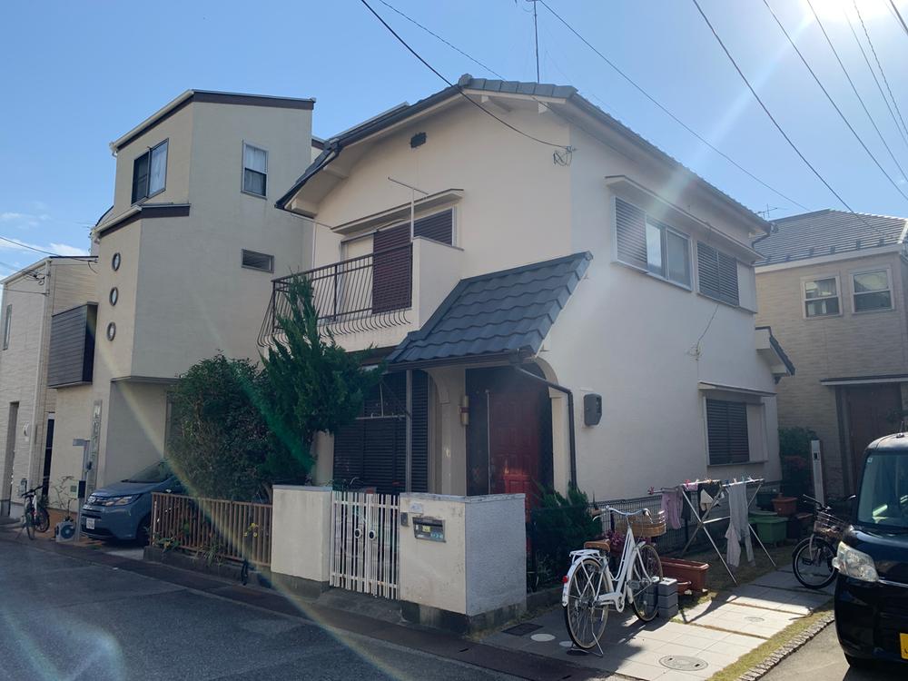 兵庫県西宮市堤町