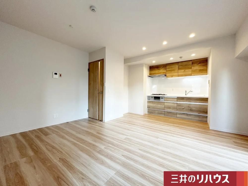 中山手セントポリア