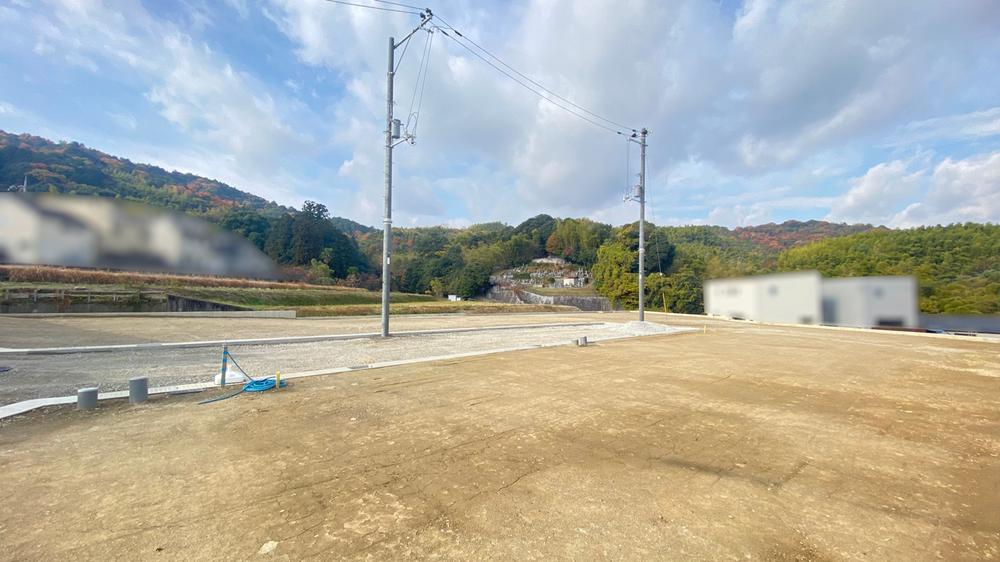 京都府長岡京市金ケ原