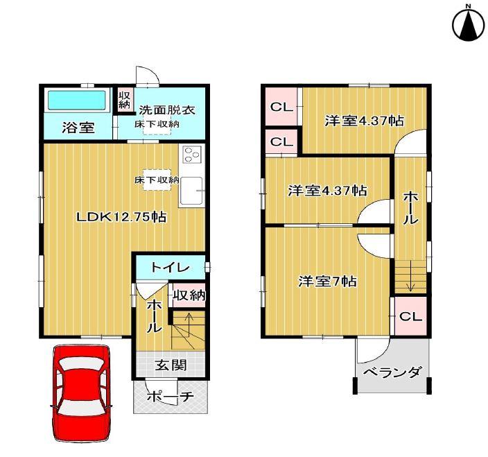 大阪府松原市立部