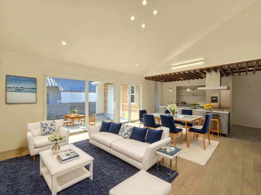 兵庫県神戸市北区星和台