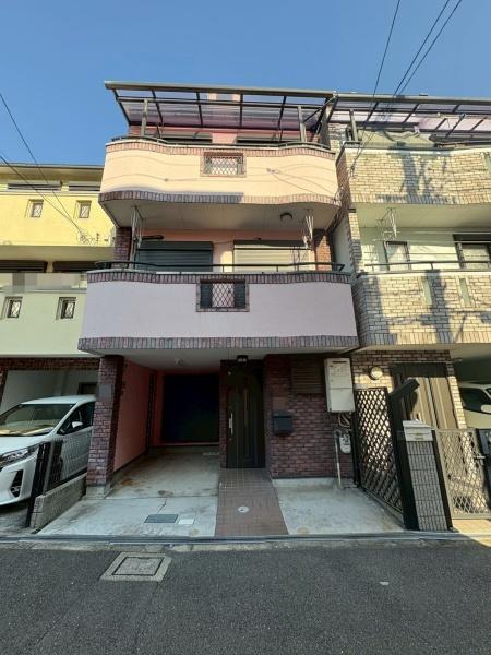 大阪府守口市馬場町