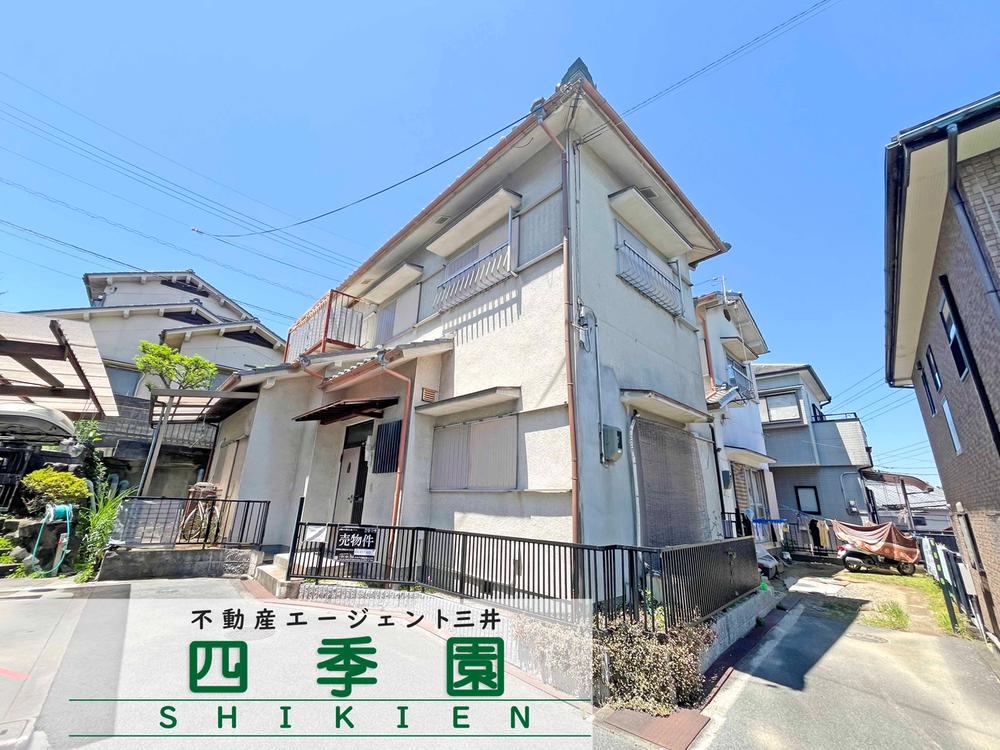 奈良県香芝市北今市