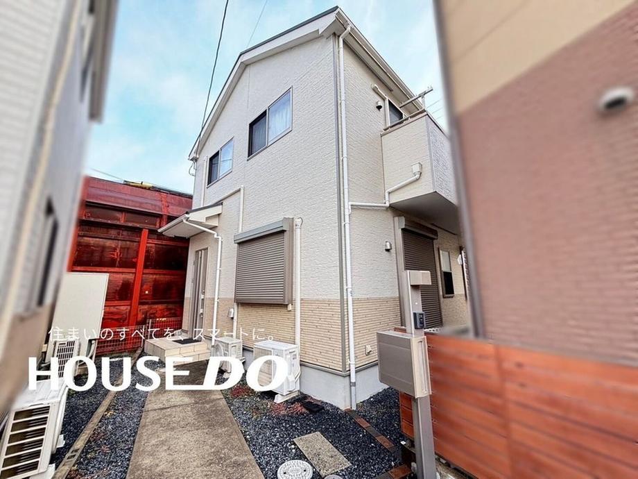 大阪府高槻市北大樋町