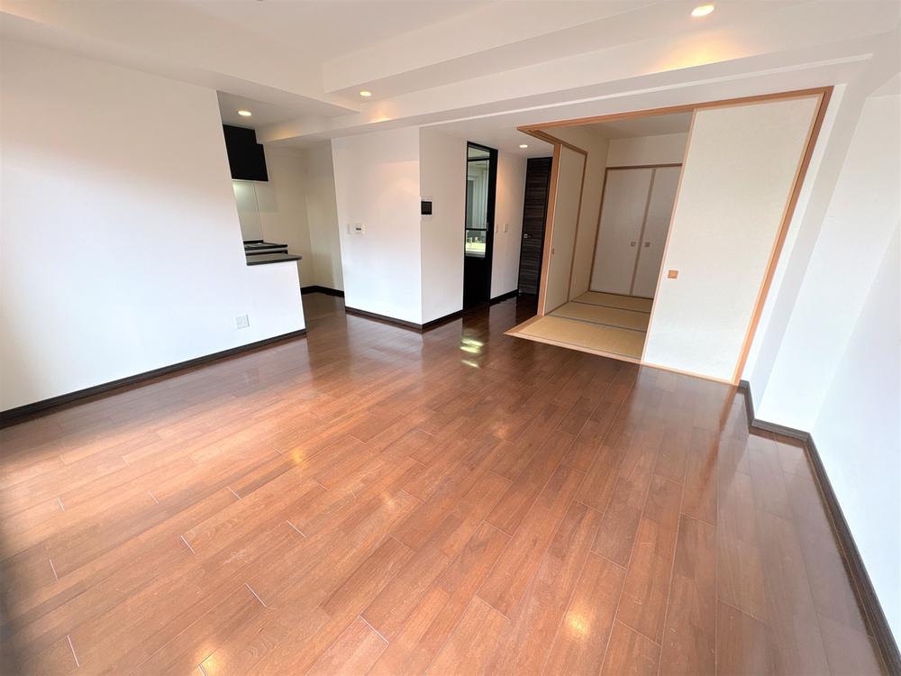 プレサンス京都一乗寺