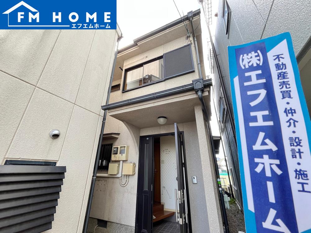 京都府宇治市槇島町