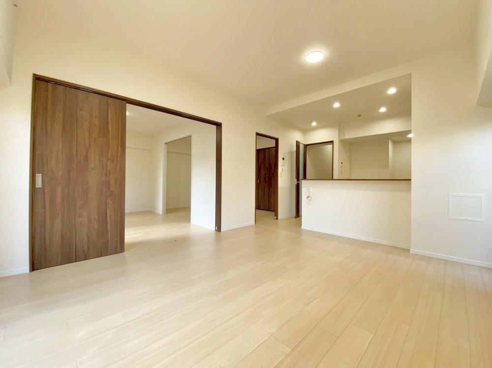 セントポリア北大阪ヴィゾン弐番館