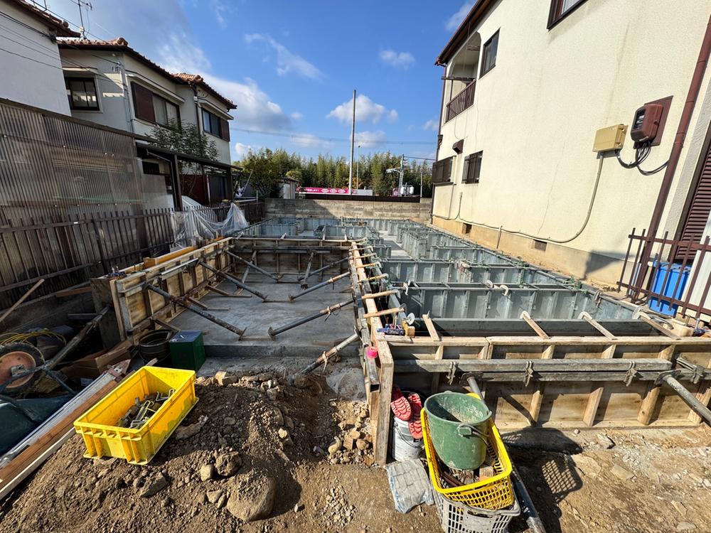 兵庫県川西市山下町