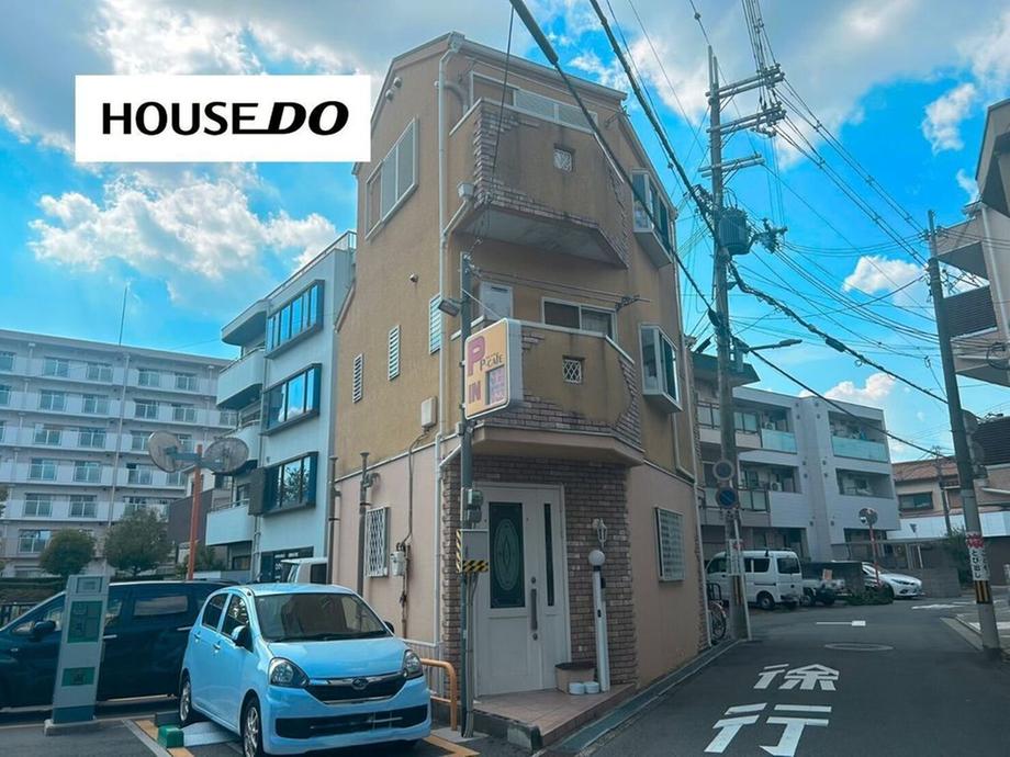 大阪府茨木市玉櫛