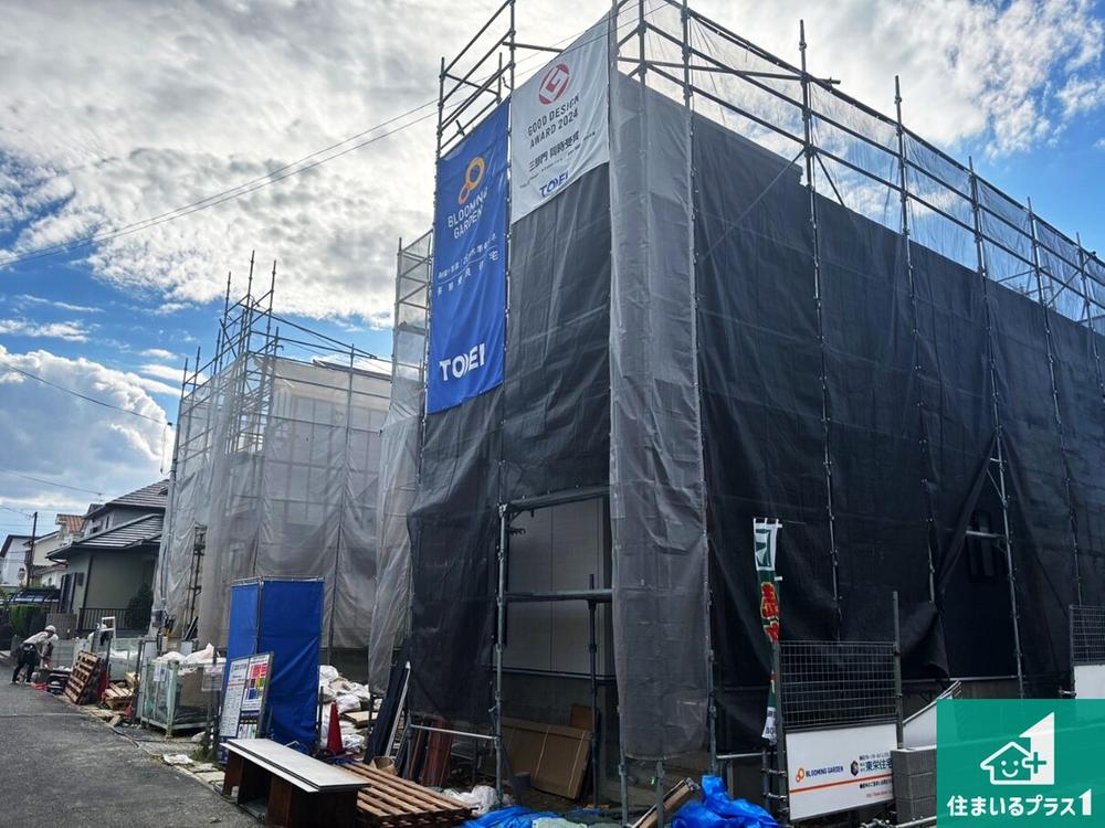 奈良県奈良市千代ヶ丘