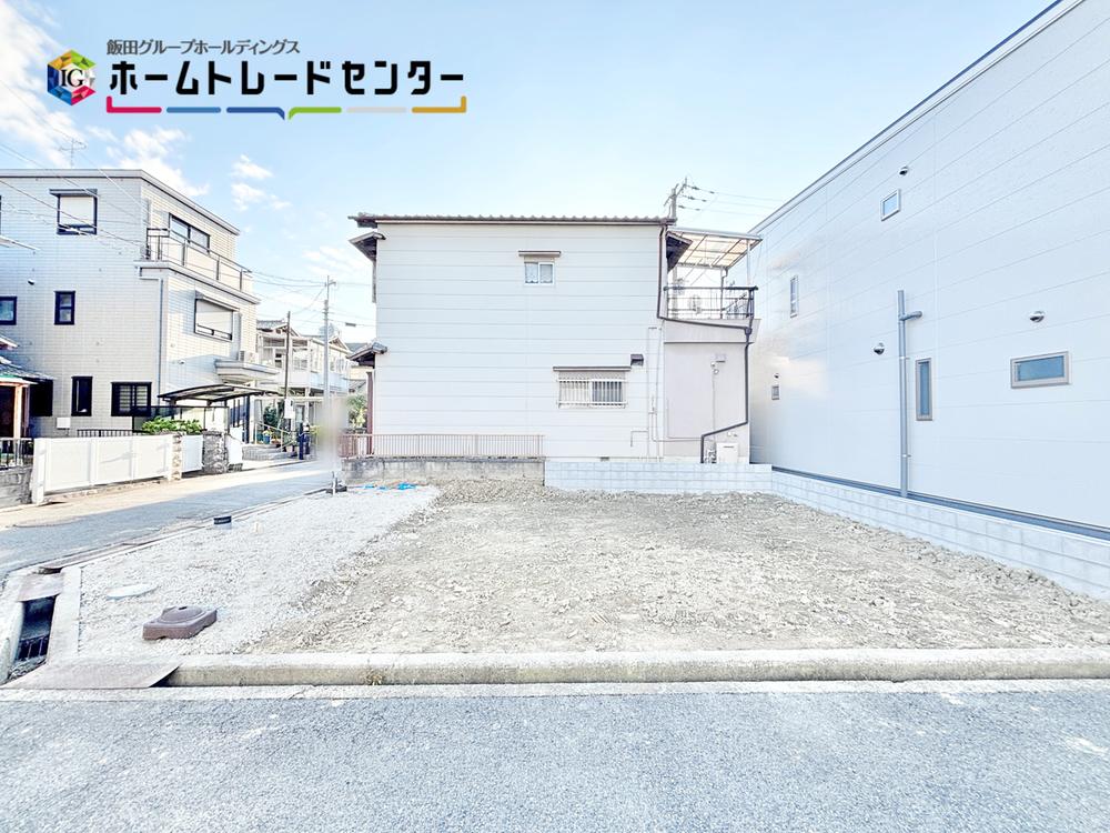 大阪府和泉市池上町