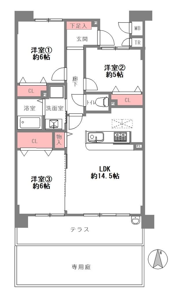 ディアステージ西宮ブライタス