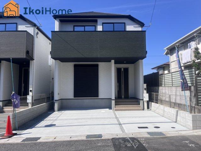 兵庫県神戸市西区伊川谷町潤和