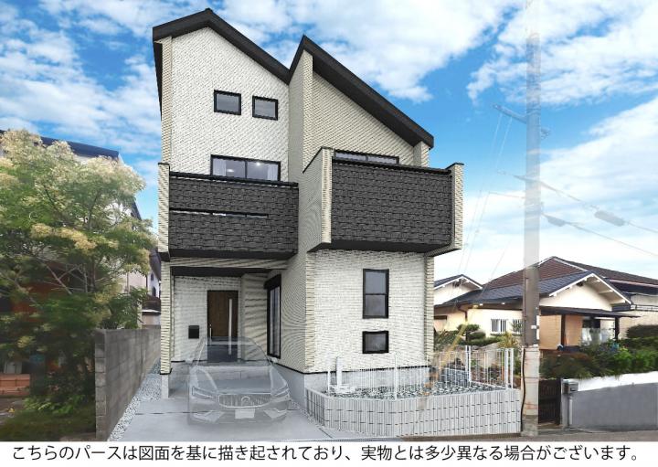 兵庫県西宮市上甲東園