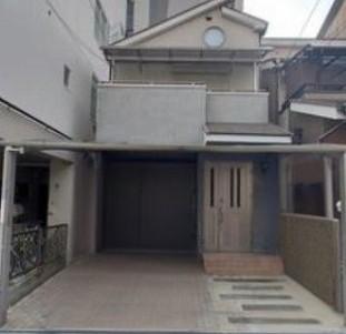 大阪府東大阪市荒川