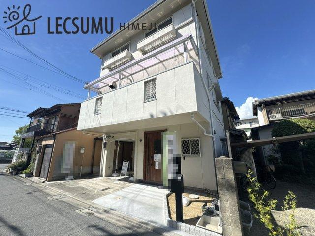 兵庫県姫路市城東町