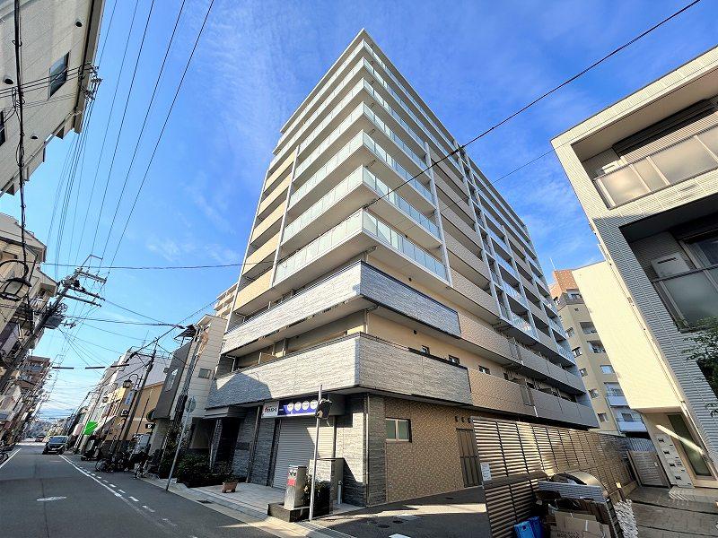 プレサンスロジェ西宮鳴尾