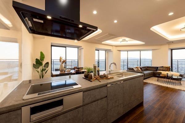 オークプリオタワー