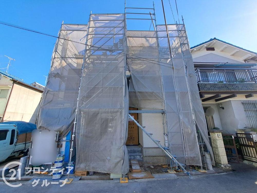 大阪府東大阪市下六万寺町