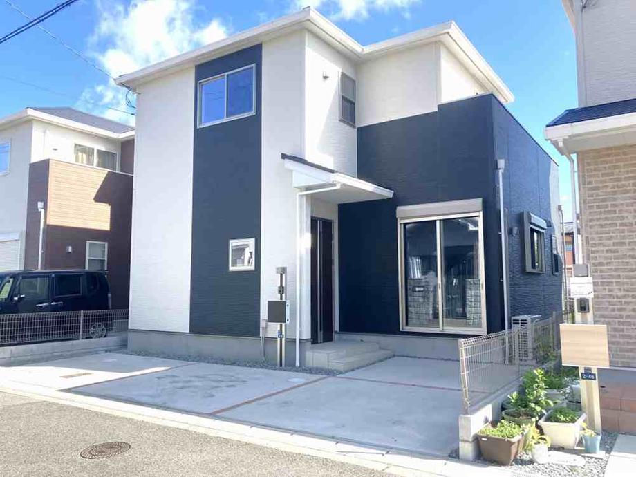 奈良県奈良市四条大路