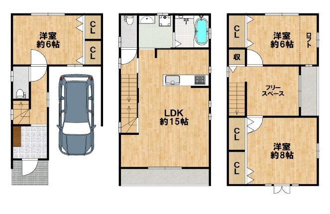 大阪府大阪市住吉区山之内