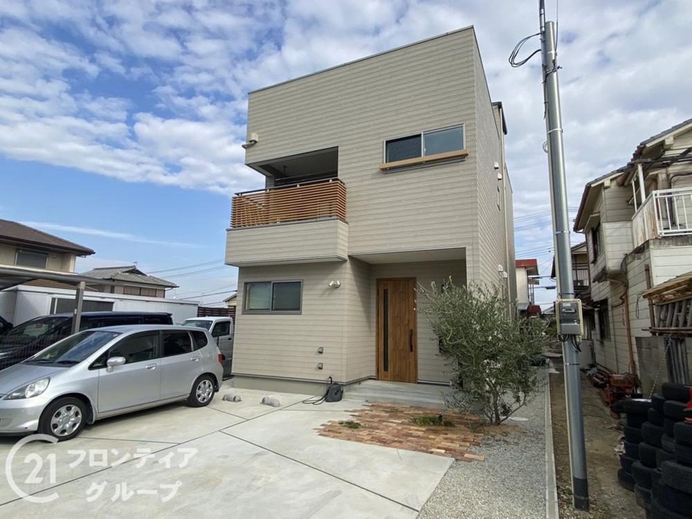 兵庫県明石市大久保町大久保町