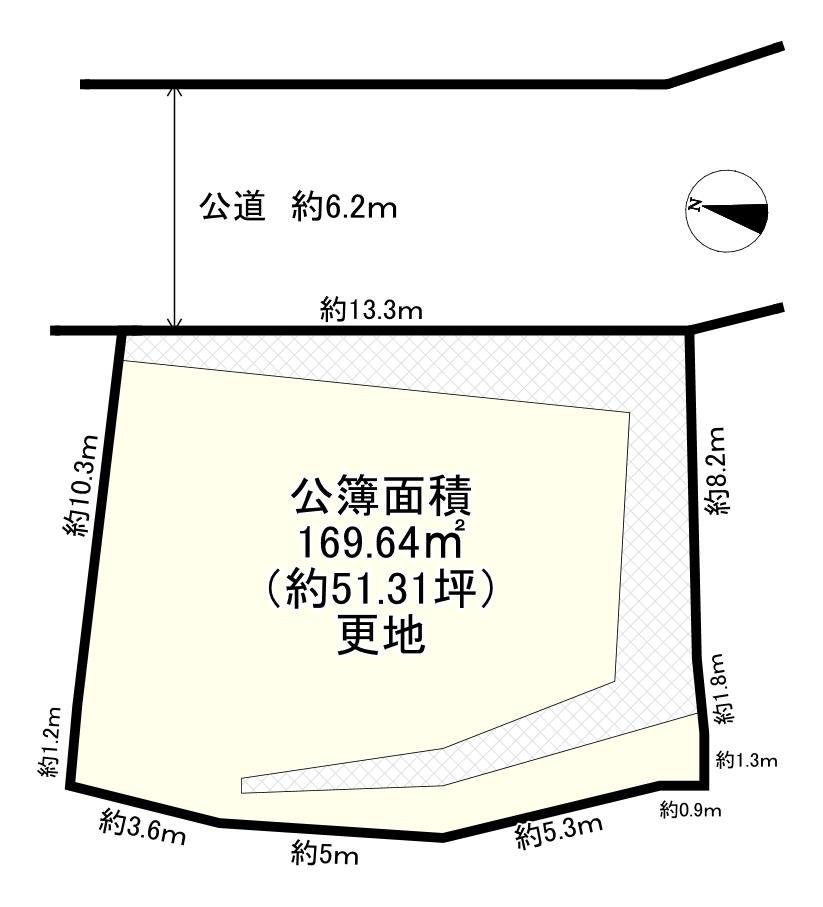 兵庫県神戸市灘区篠原台