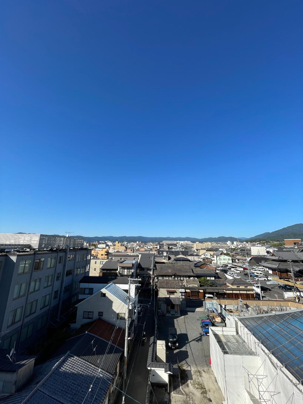 ＣＱレジデンス京都東山三条