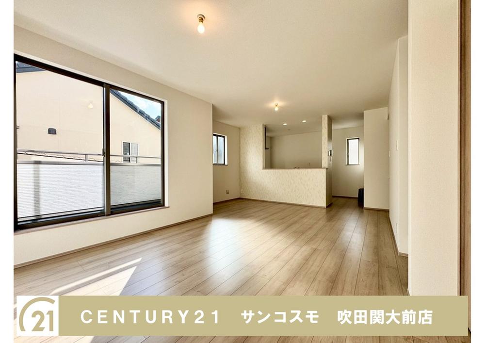 大阪府池田市天神