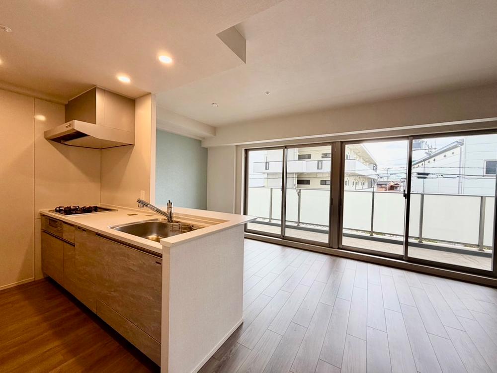 リアラス明石西新町