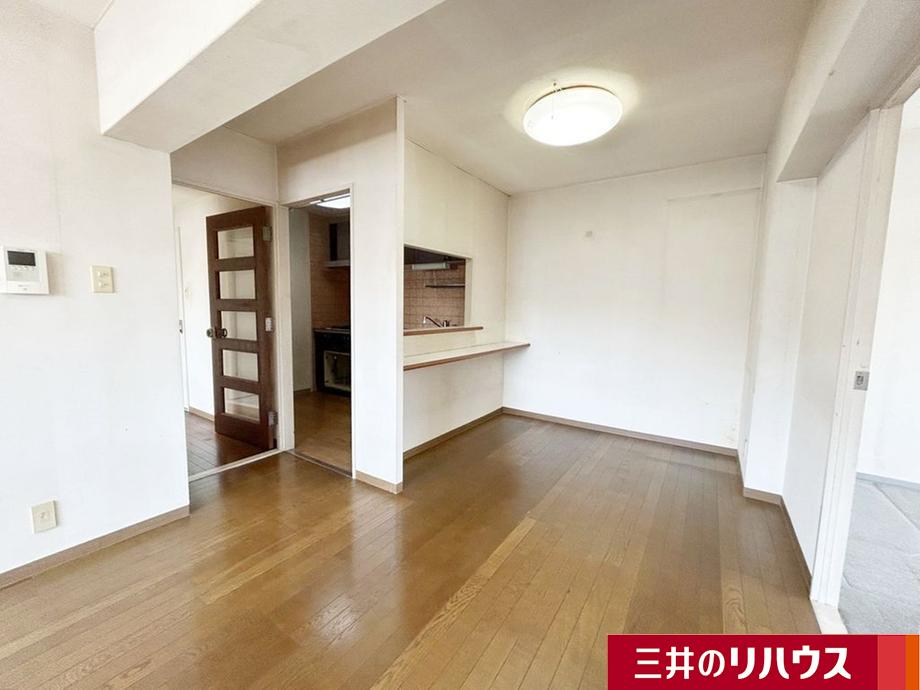 ライオンズマンション豊中上野東第２