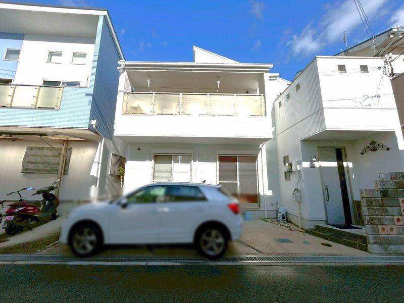 大阪府豊中市春日町