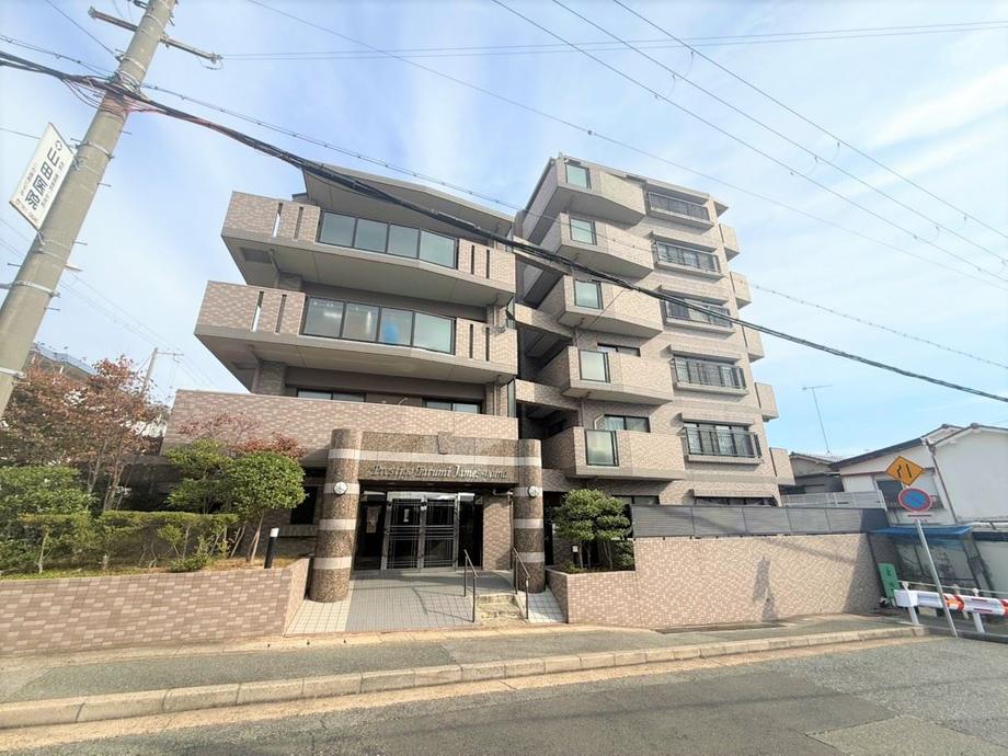 プレステージ垂水ジェームス山