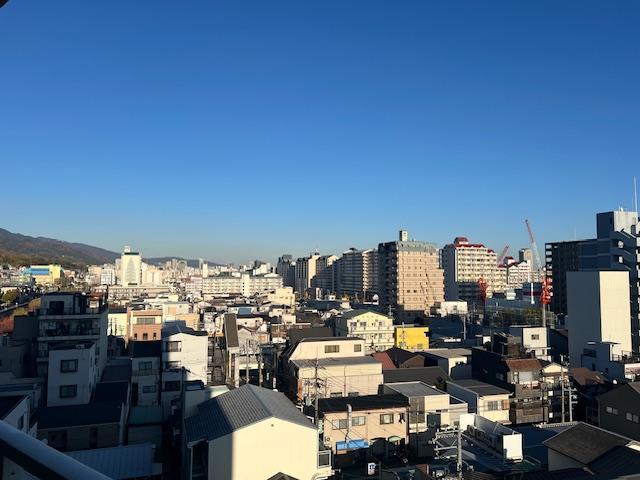 カサベラセントラルプラザ長田