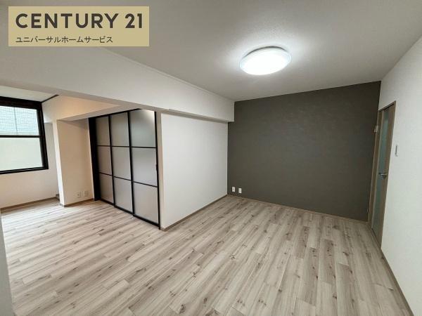 ルシエル向日町駅前