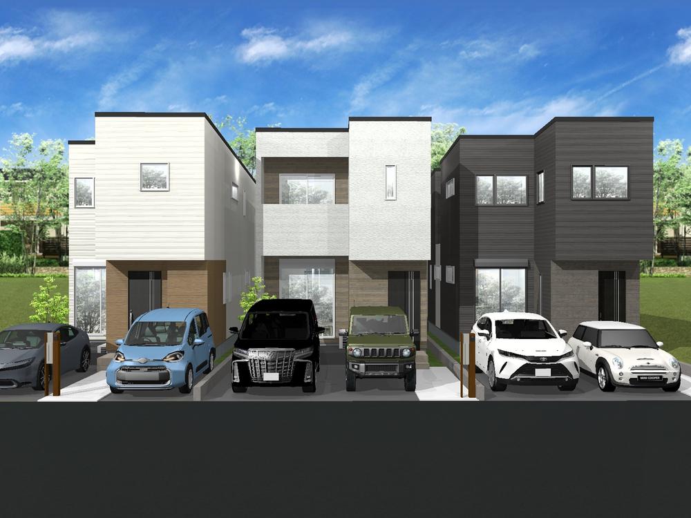 兵庫県明石市西新町