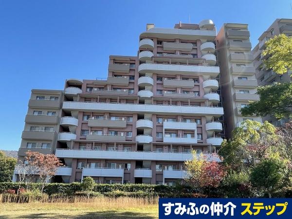 ライブシティ神戸緑園都市３号棟