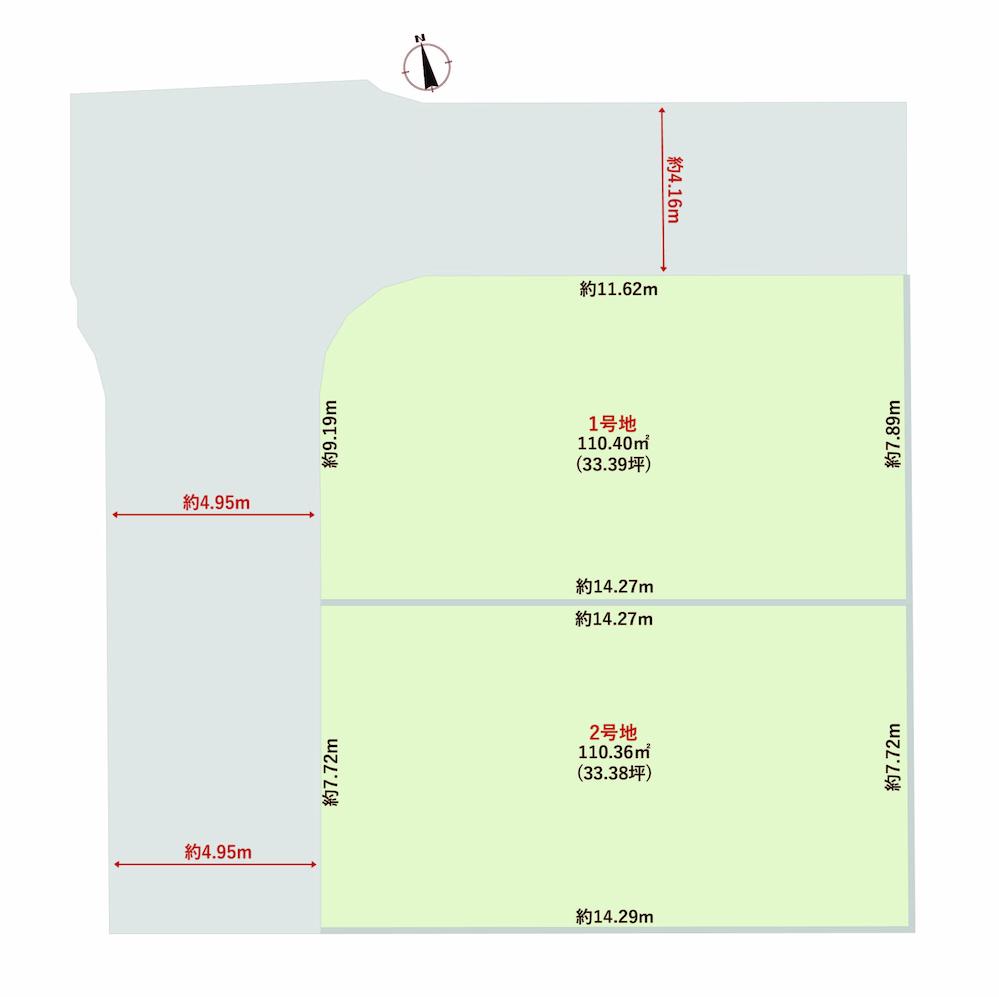 大阪府高槻市東上牧