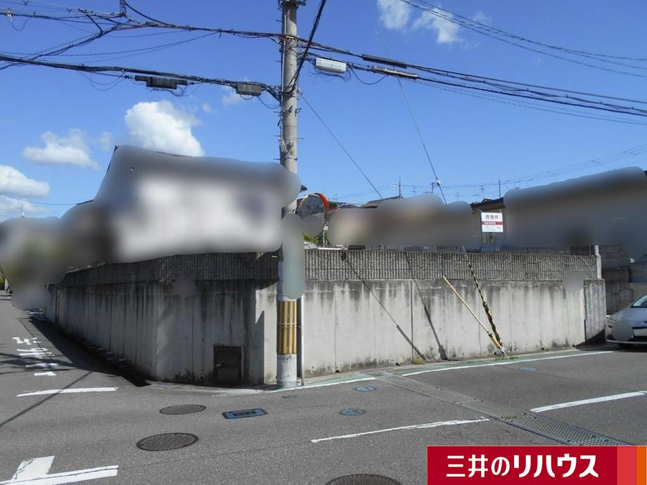 大阪府河内長野市楠ケ丘