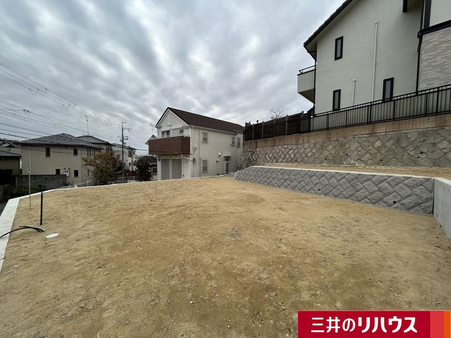 大阪府豊中市東豊中町