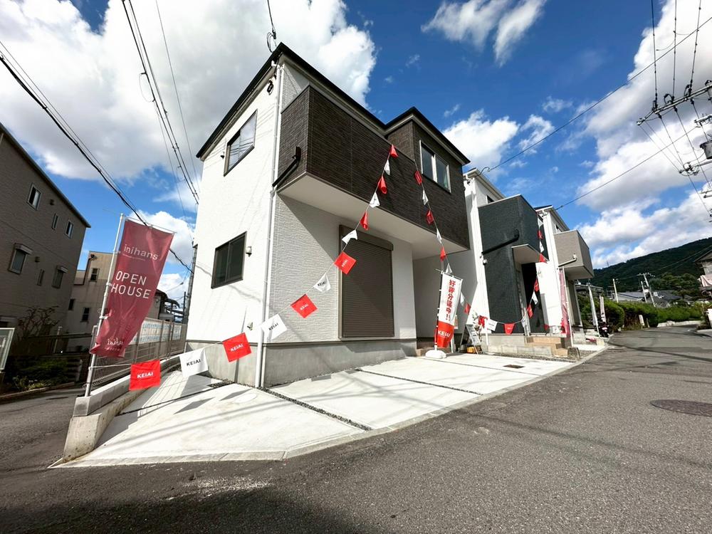 大阪府東大阪市東石切町