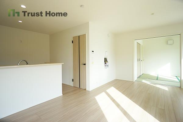 兵庫県川西市水明台