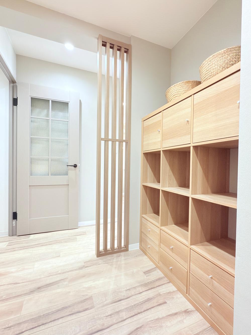 松屋町グランドハイツ