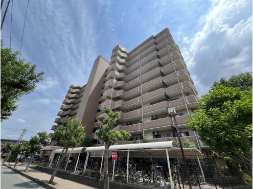 ロイヤルコート豊中 参番館