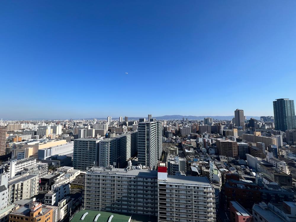 キングマンション天神橋?