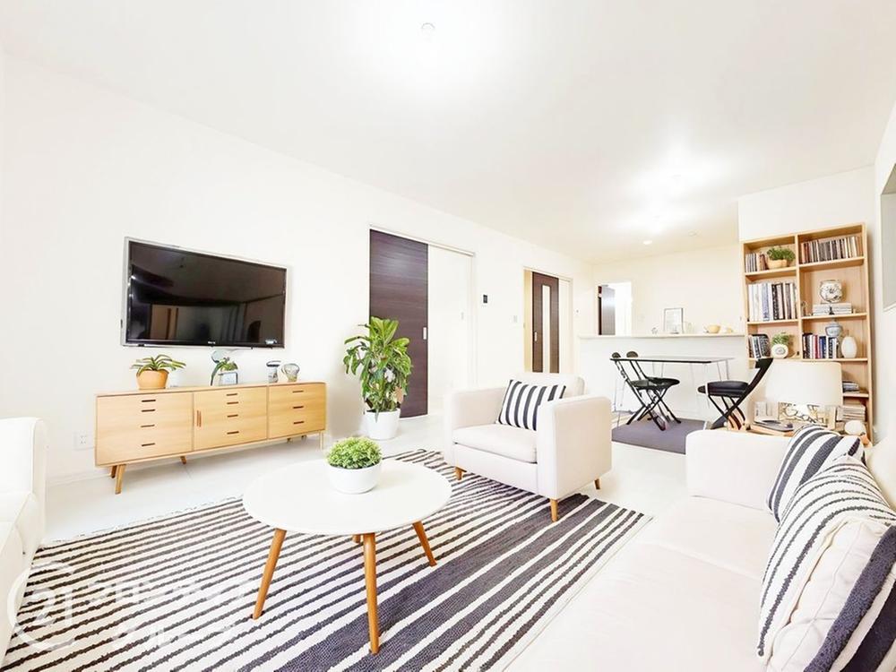 奈良県奈良市西木辻町