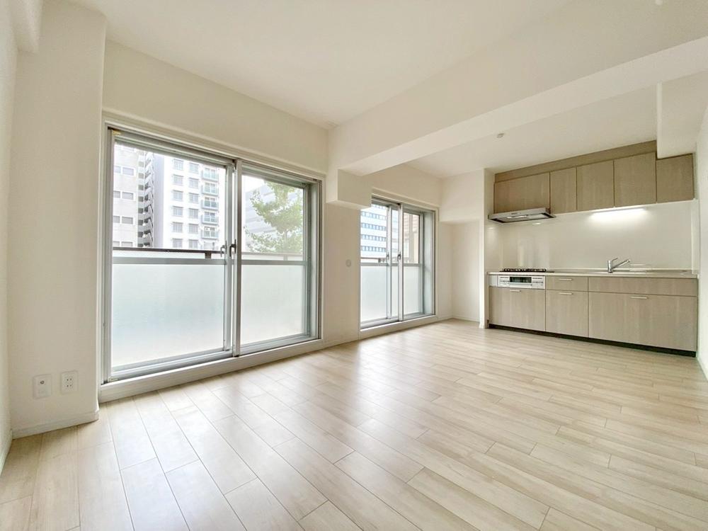 サンマンション江坂