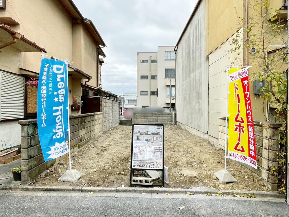 京都府京都市伏見区深草藤森町