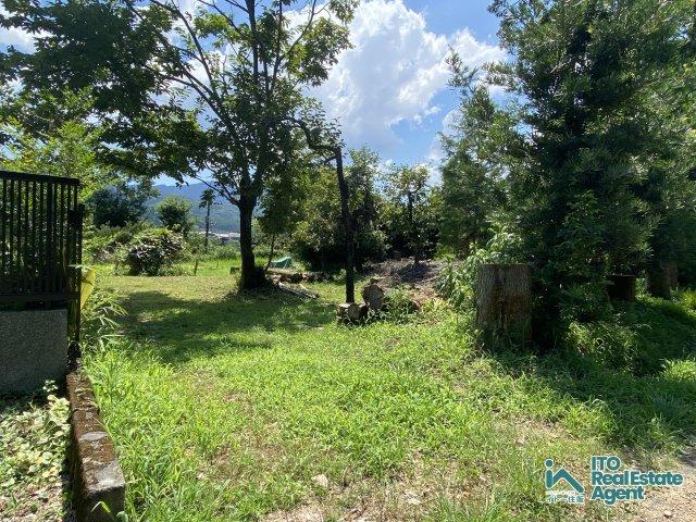 京都府京都市左京区岩倉上蔵町