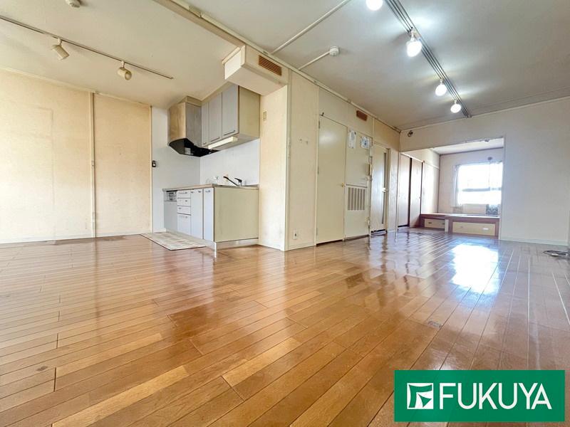 芦屋浜第２住宅６−２号棟